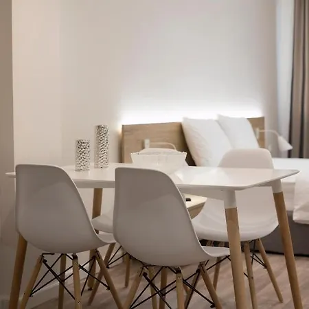 Apartamento Ornament Suites, Nilie Hospitality Mgmt