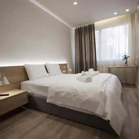 Apartamento Ornament Suites, Nilie Hospitality Mgmt