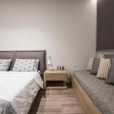 Ornament Suites, Nilie Hospitality Mgmt * Tessalónica