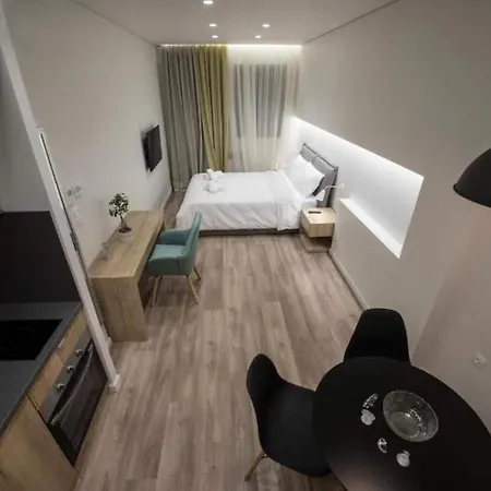 Ornament Suites, Nilie Hospitality Mgmt Apartamento *