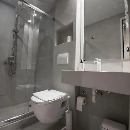 Ornament Suites, Nilie Hospitality Mgmt Apartamento