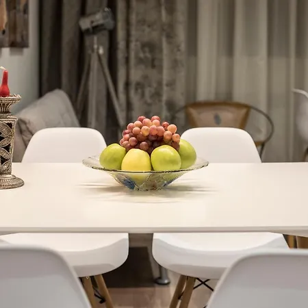 Ornament Suites, Nilie Hospitality Mgmt Apartamento *