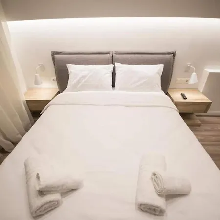 Apartamento Ornament Suites, Nilie Hospitality Mgmt Tessalónica