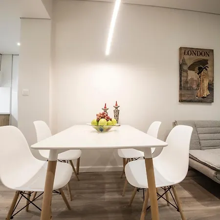 Ornament Suites, Nilie Hospitality Mgmt Apartamento Tessalónica