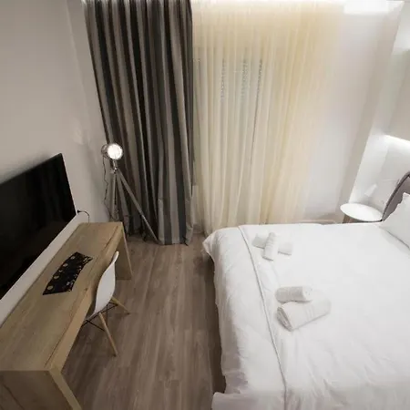 Ornament Suites, Nilie Hospitality Mgmt Apartamento *