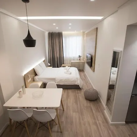 Ornament Suites, Nilie Hospitality Mgmt * Tessalónica