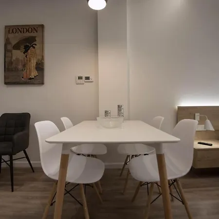Ornament Suites, Nilie Hospitality Mgmt Apartamento Tessalónica